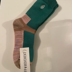 Free People Women's Socks